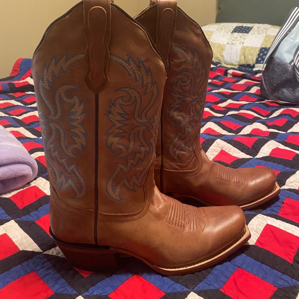 Women’s Western Boots